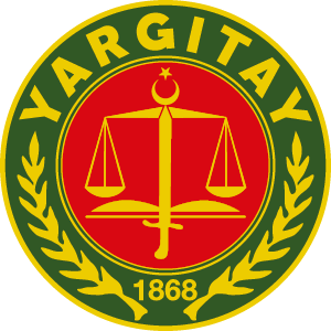 Yargitay logo